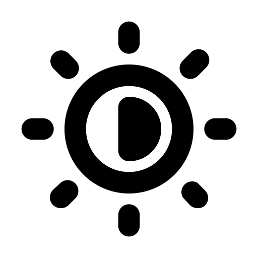 night mode